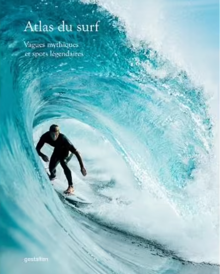 ATLAS OF AUSTRALIAN SURFING マーク•ウォーレン ATLAS OF